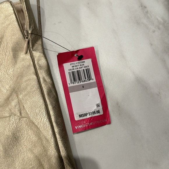 NWT 🏷️ Vince Camuto Women's Pull on Flare Leggings size 0 - Picture 10 of 13